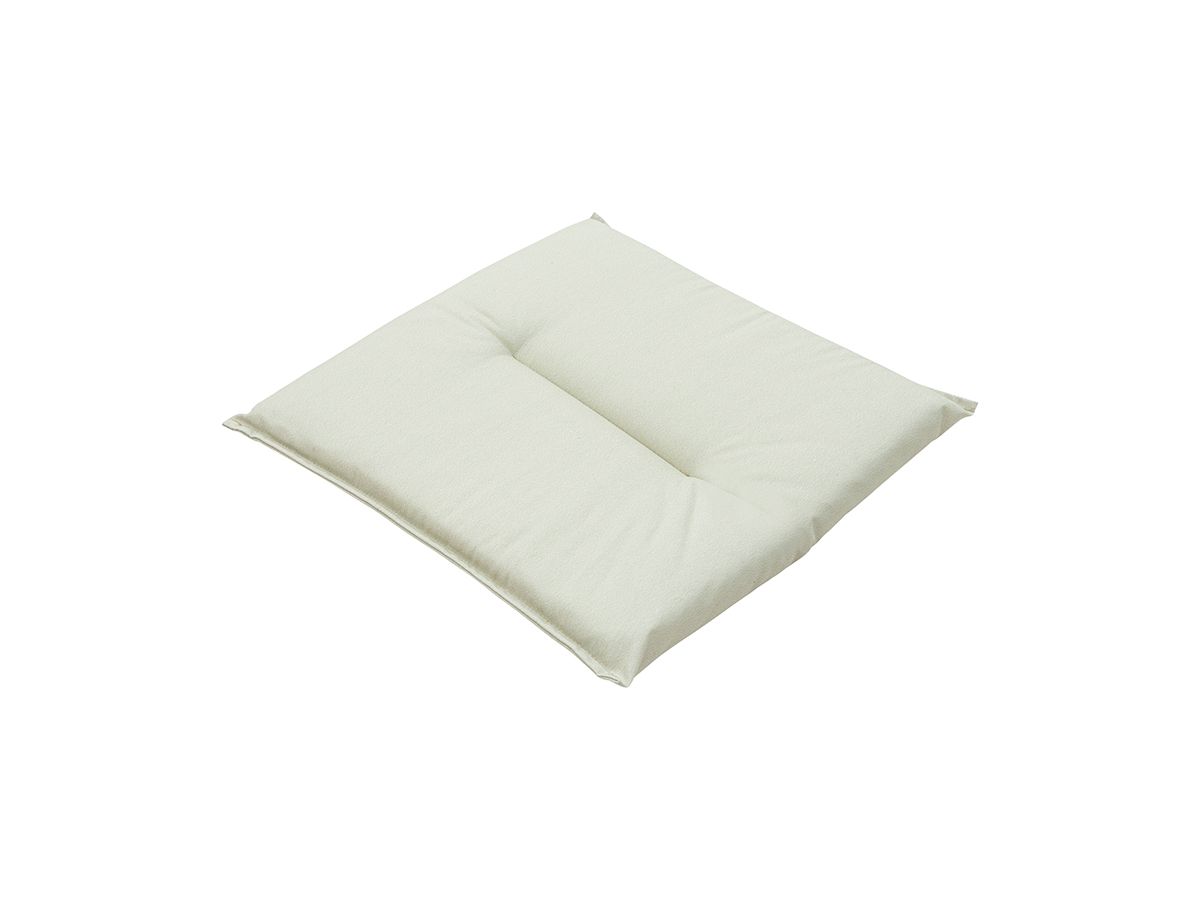Madison Oatmeal Sand ECO 50x50 Sitzkissen