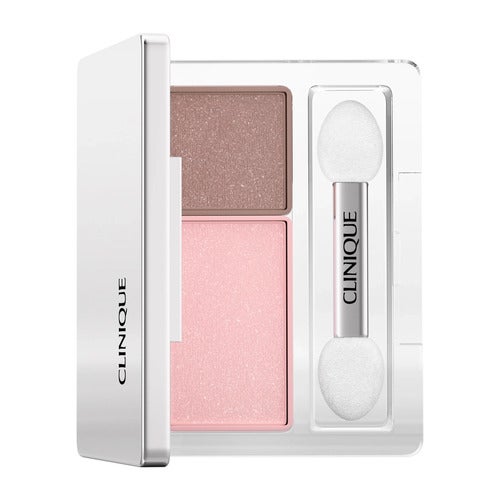 Clinique All About Shadow Duo Like Mink 1,7 грама
