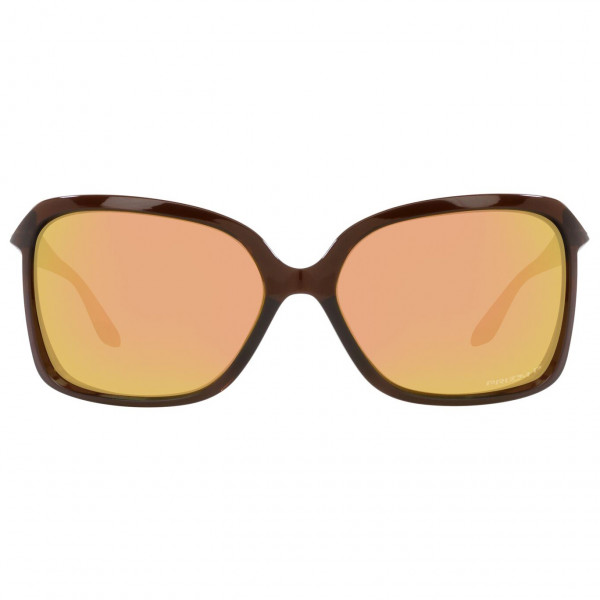 Oakley - Women's Wildrye Prizm Polarized S3 (VLT 13%) - Sonnenbrille