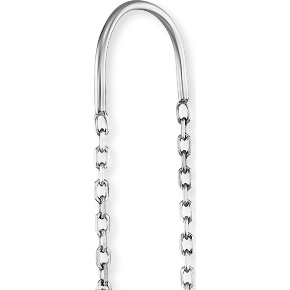 Engelsrufer Boucles d'oreilles 925 Argent Boucles d'oreilles