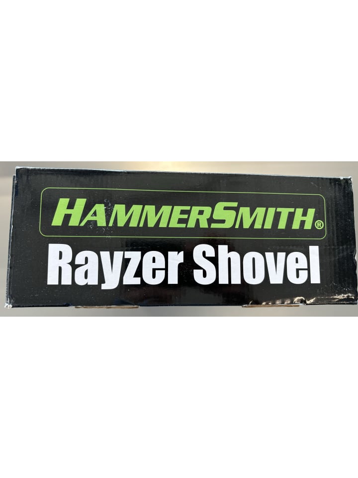 Hammersmith Spaten Schaufel in Grün günstig kaufen onesize