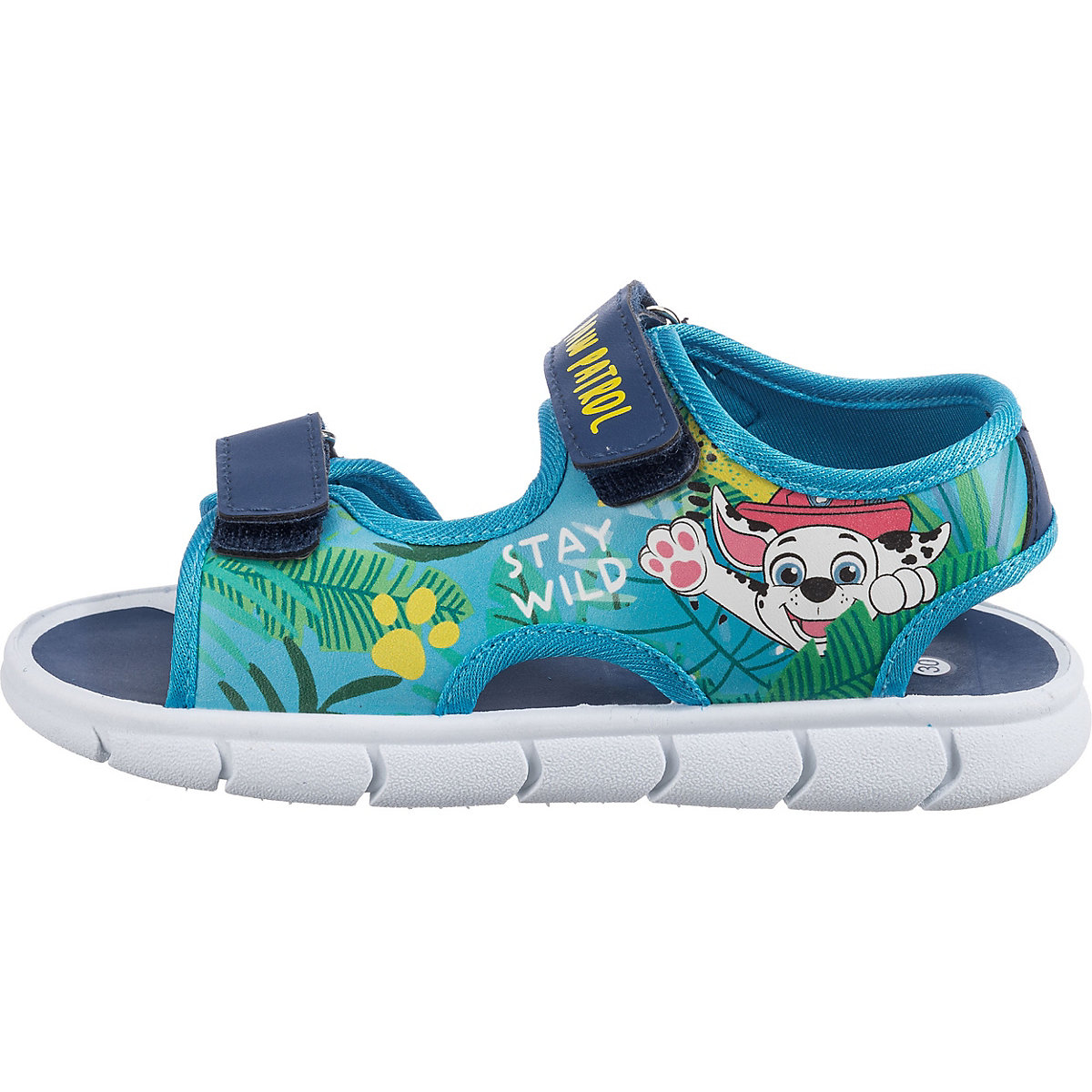 PAW Patrol Sandalen für Jungen