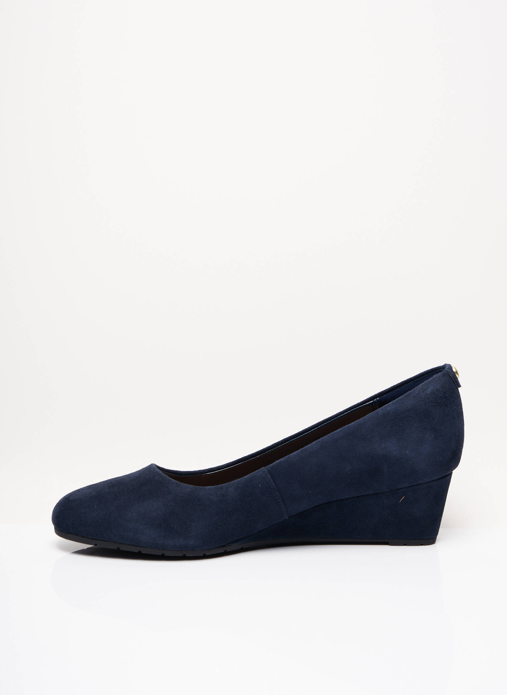Clarks Escarpins Femme couleur bleu