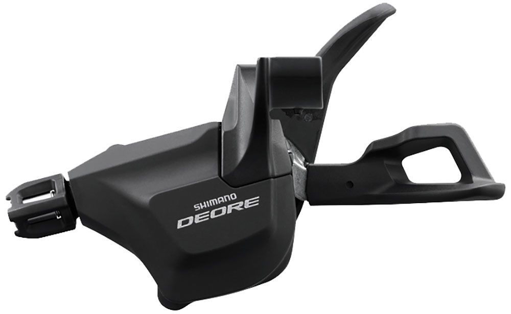 Shimano DEORE SL-M6000 I-Spec II 2/3-fach Schalthebel link kaufen | Bike-Discount