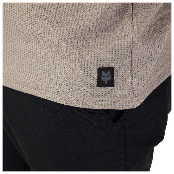 FOX Racing - Level Up Thermal L/S - Radtrikot