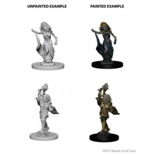 Medusas: Nolzurs Marvelous Unpainted Minis