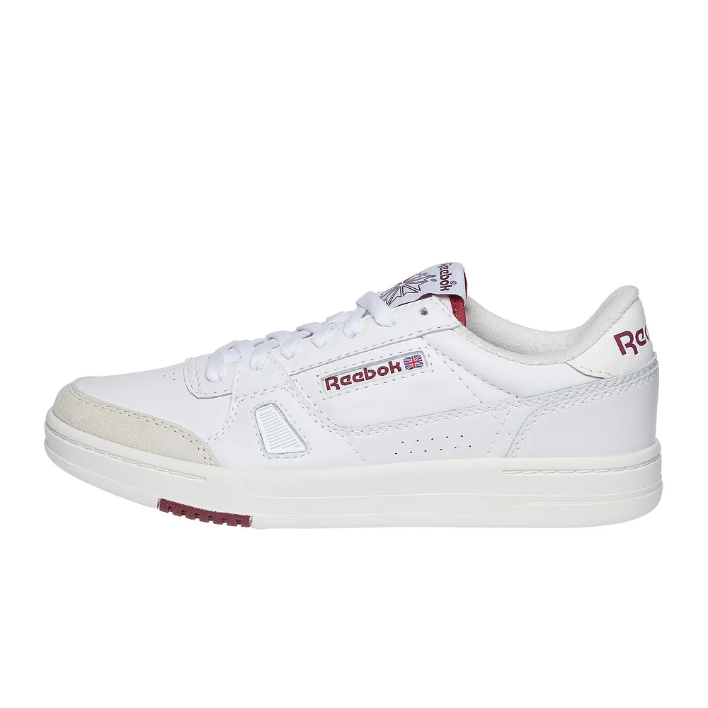 Reebok LT Court IF0238 / weiss