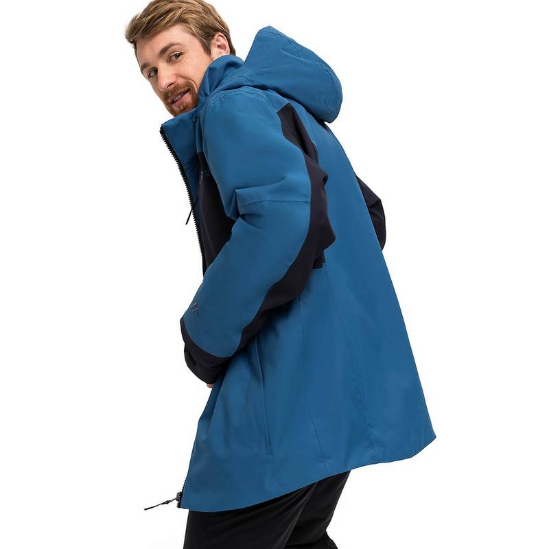 Maier Sports Favik M Funktionsjacke Herren