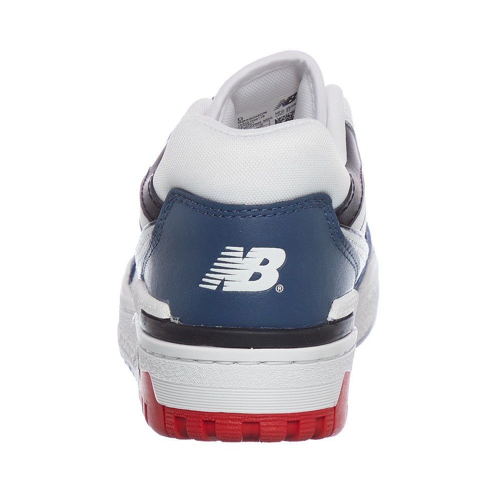 New Balance 550 BB550NCN / weiss
