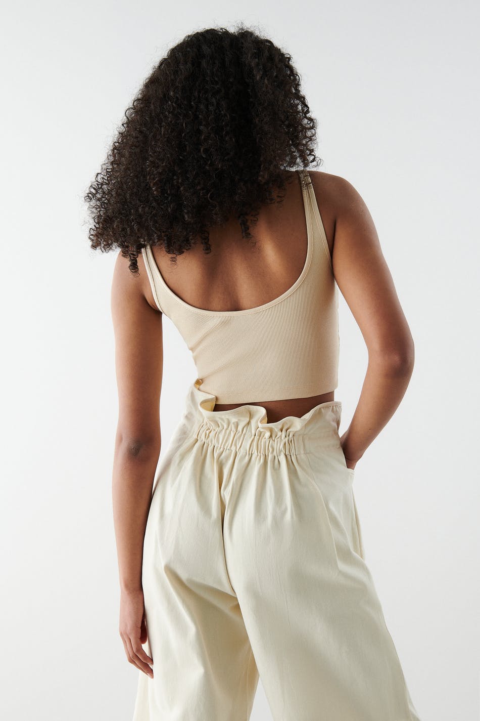 Anine tanktop
