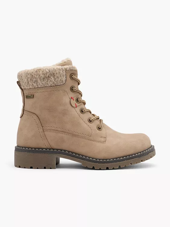 Easy Street Komfort Schnürboots