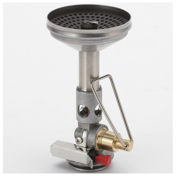 Soto - Windmaster with Micro Regulator with 4Flex - Gaskocher
