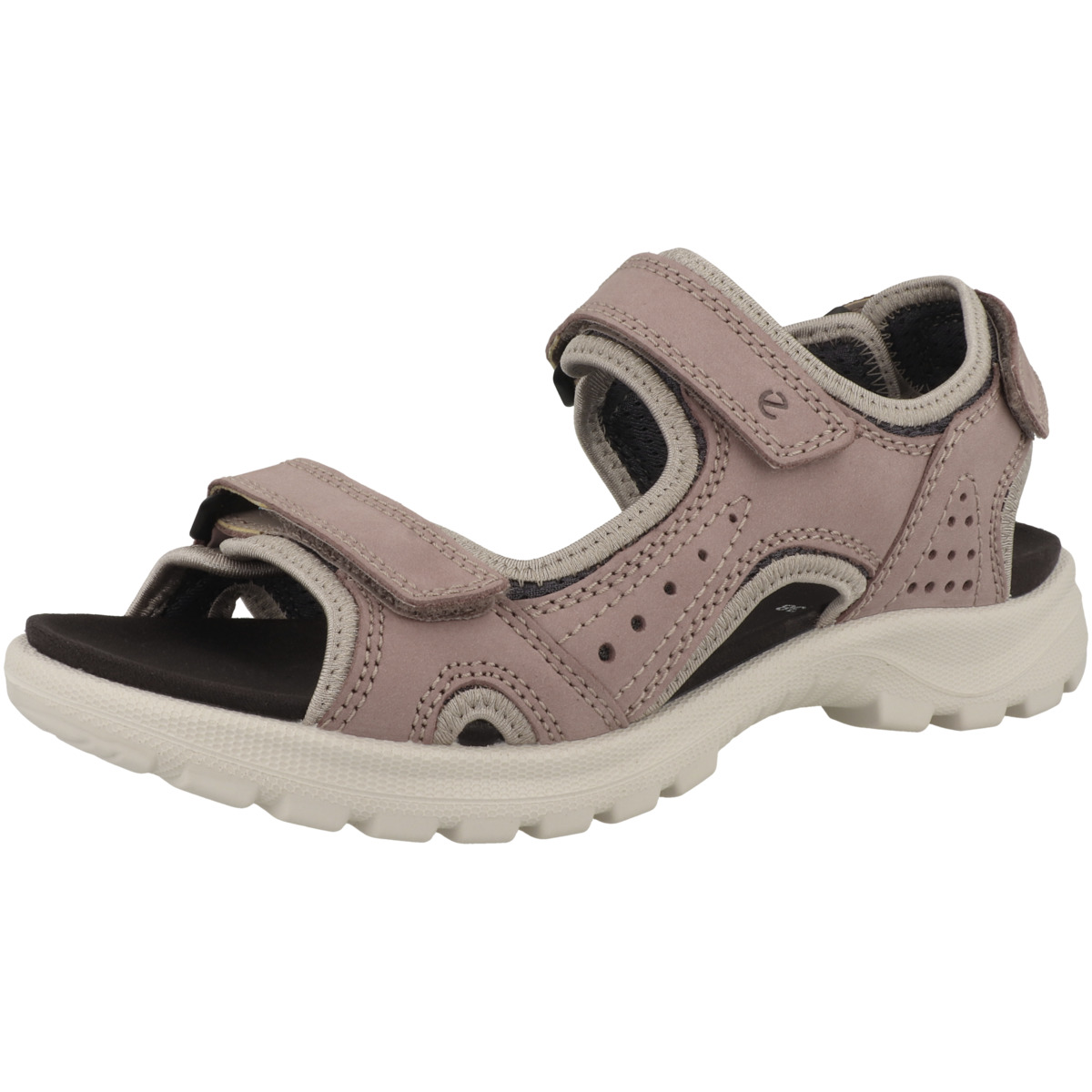 Ecco Onroads Trekkingsandale rosa
