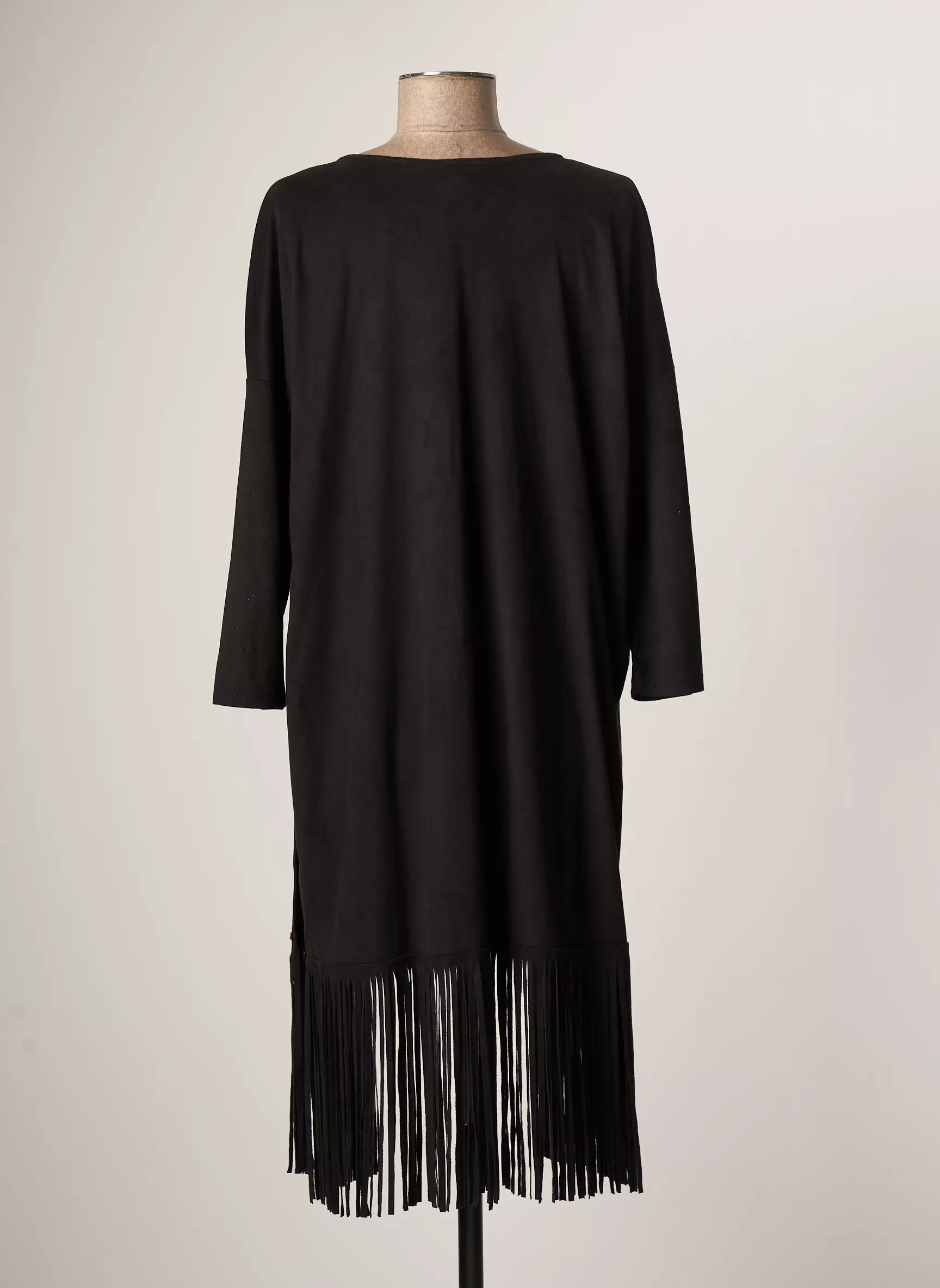 Noisy May Vestecasual Femme couleur noir