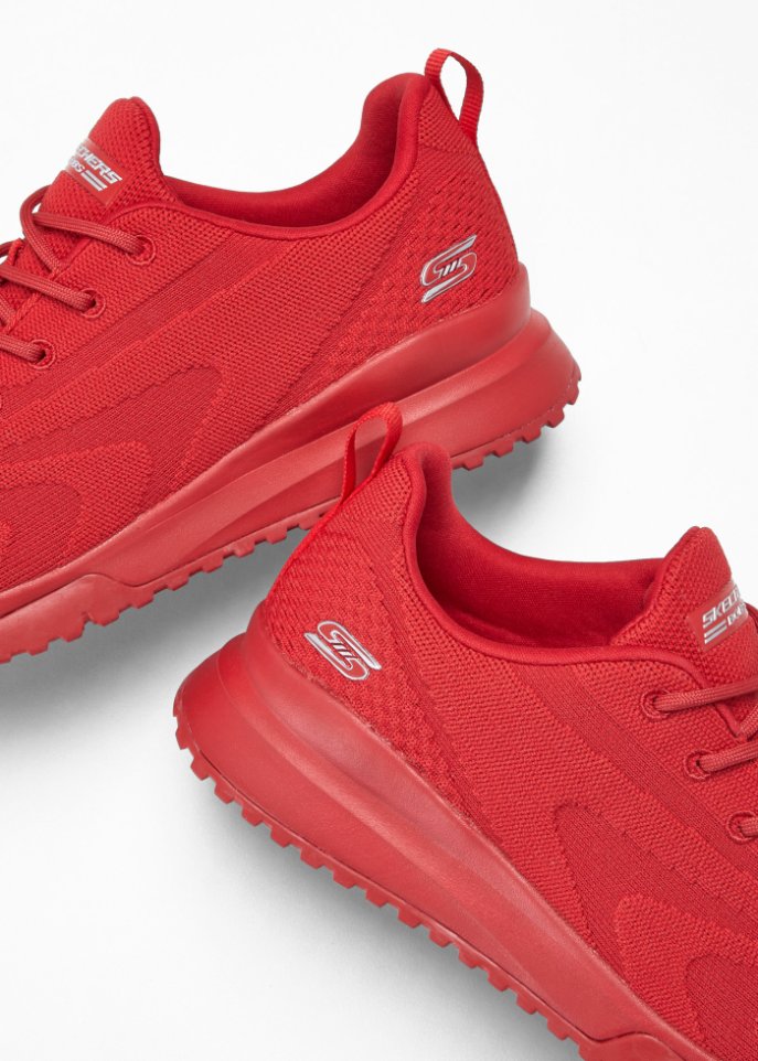 Skechers Sneaker mit Memory Foam