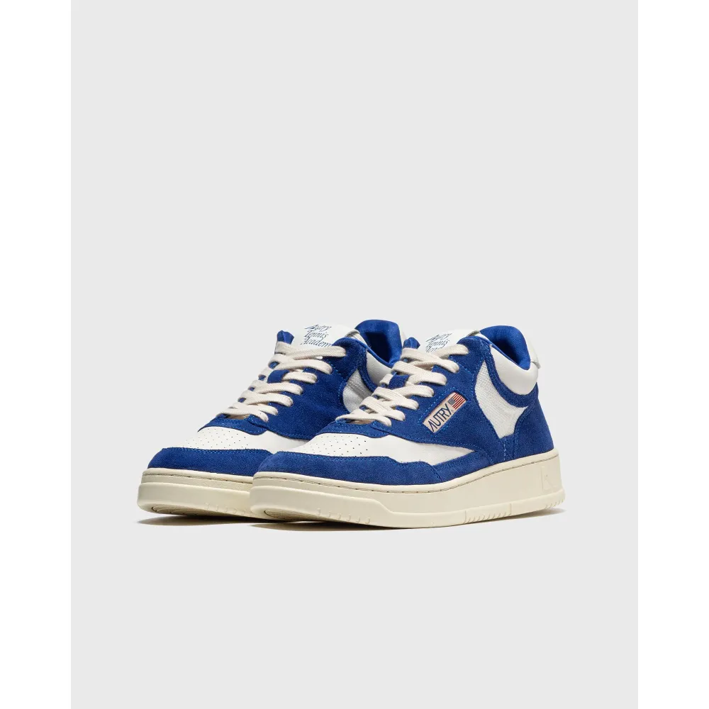 Autry OPEN MID AOMWCE16 / blau