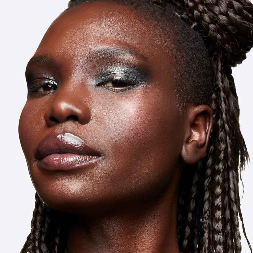 Mac Bubbles & Bows Extra Dimension Skinfinish