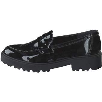 Gabor Loafer in schwarz