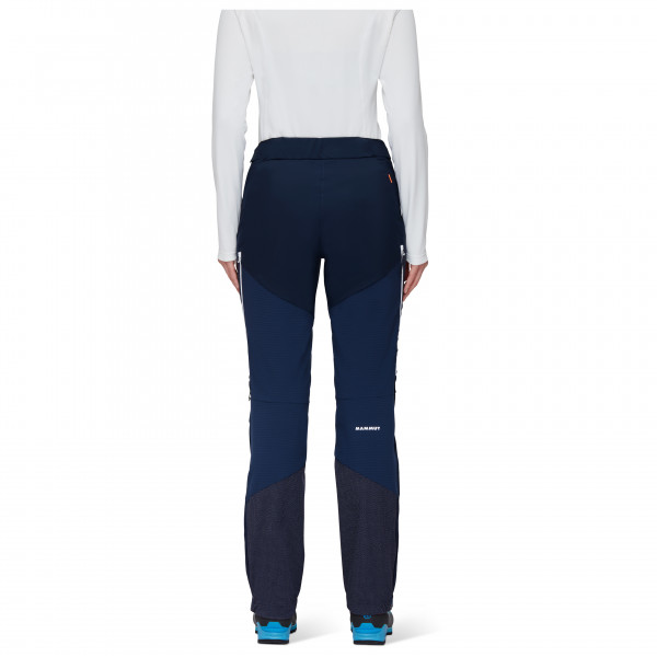 Mammut - Women's Aenergy Insulation Hybrid Pants - Tourenhose