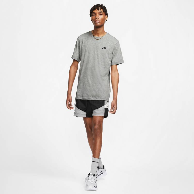 Nike NSW Club T-Shirt Herren