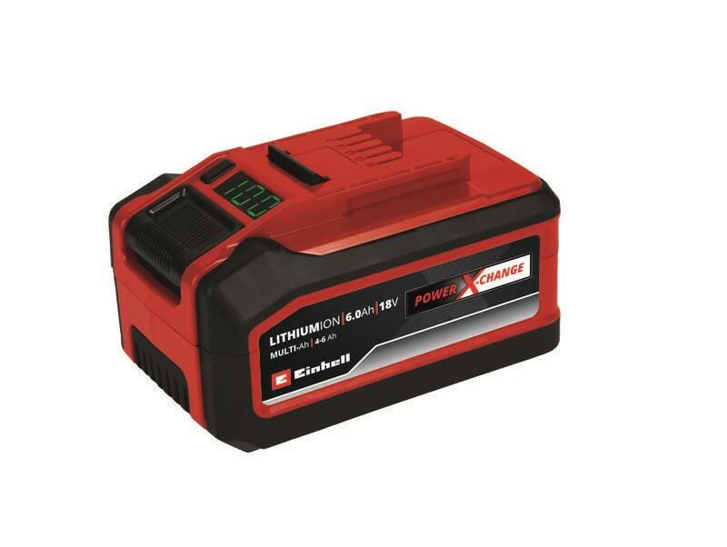 Einhell Werkzeugakku 4511502 18 Stromintensive 36-V-Anwendungen