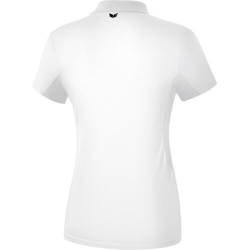 DAMEN FUNKTIONS POLOSHIRT