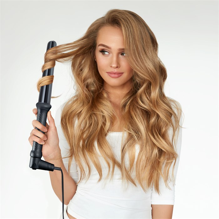 The Bambino 25-32 mm Curler