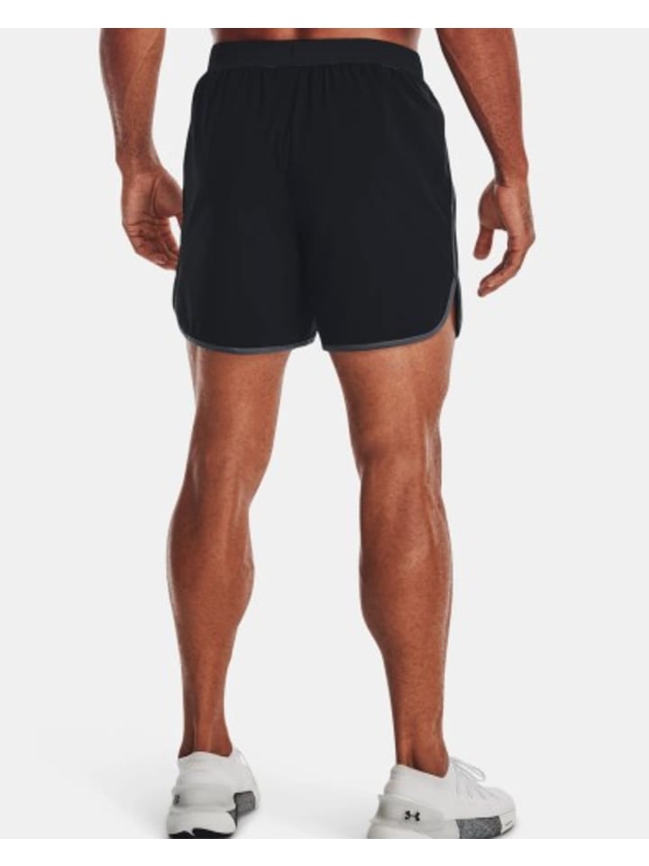 Under Armour Shorts in Schwarz günstig kaufen S