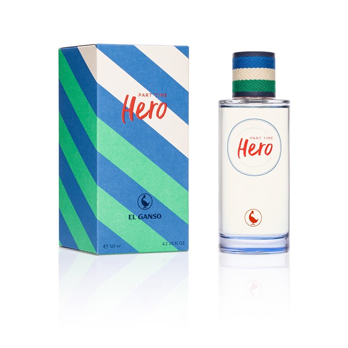 Eau de Toilette Spray