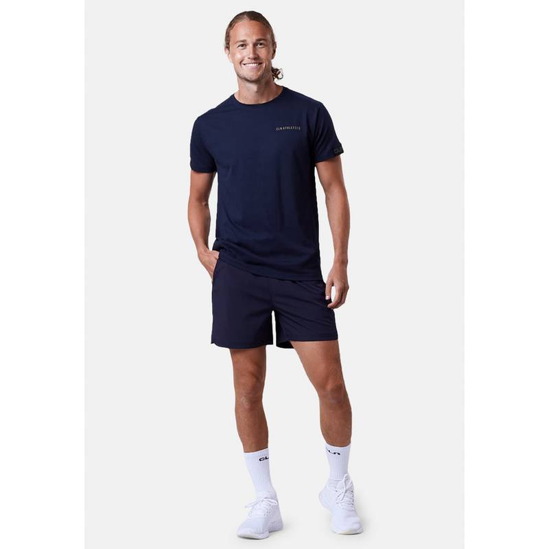 CLN Athletics Wolf Funktionsshirt Herren