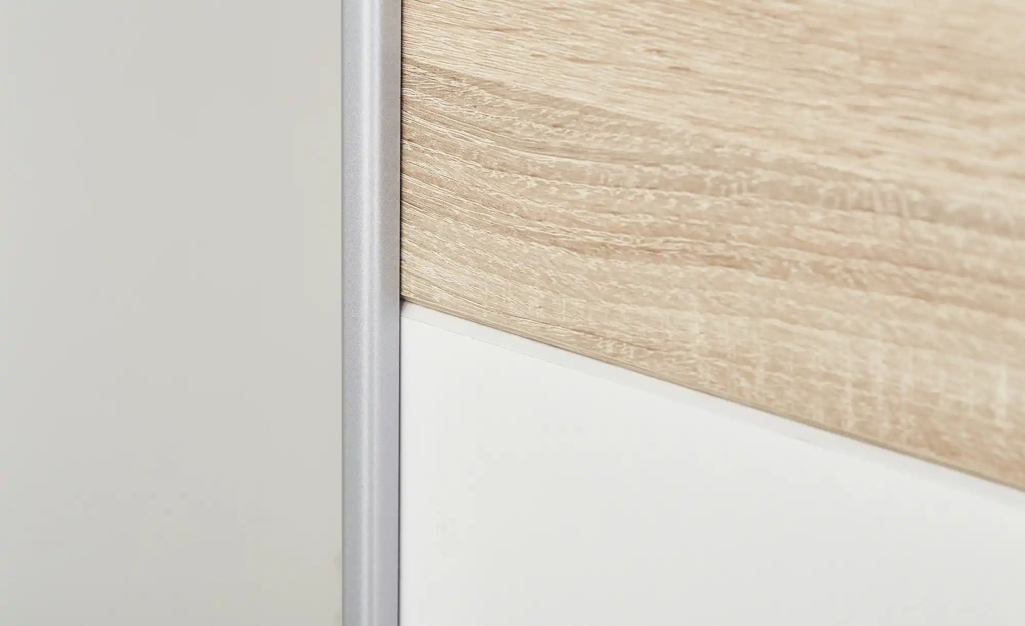 Schwebetürenschrank, 2-türig