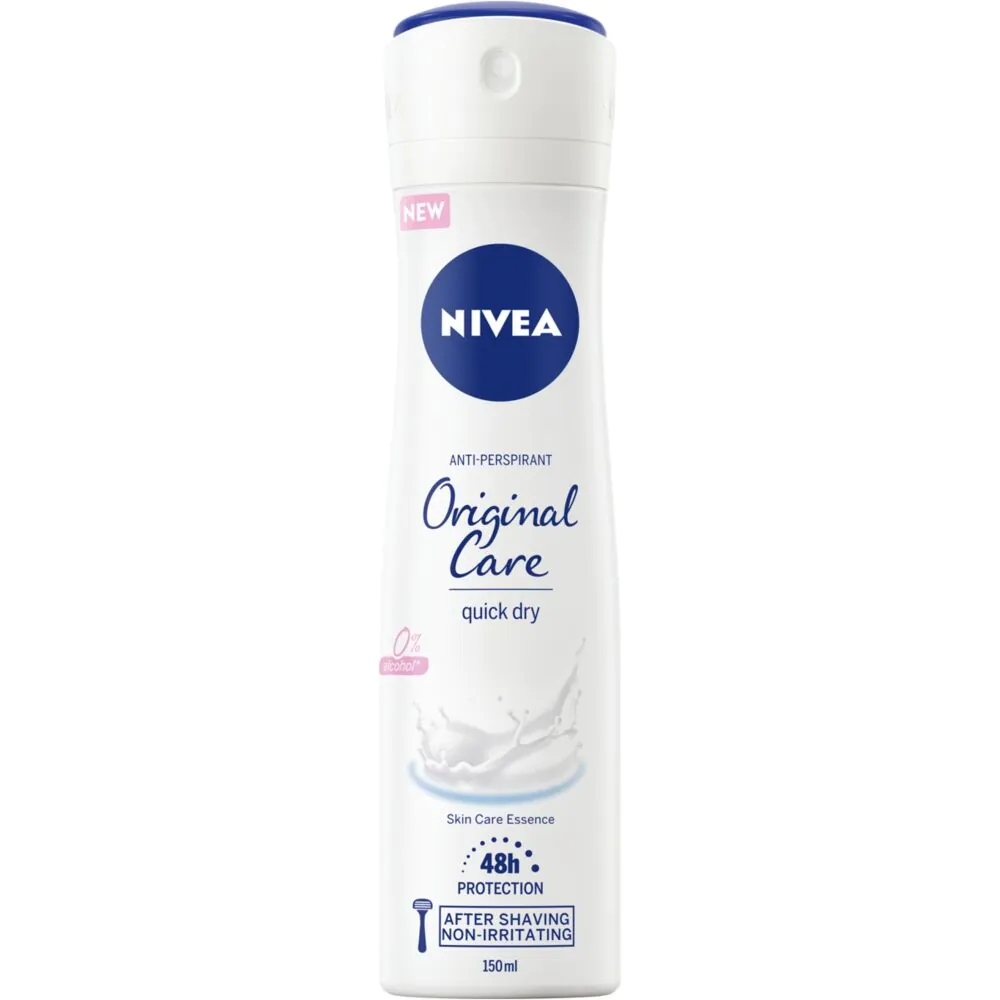 Nivea Deo Ap Original sprej za njegu
