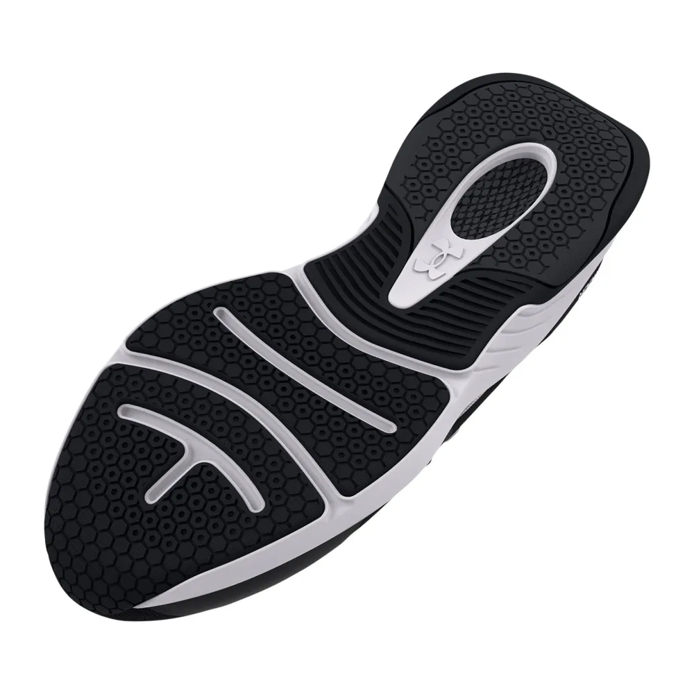 Under Armour HOVR Omnia 3025054-001 / schwarz