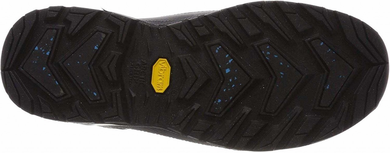LOWA Stiefeletten schwarz