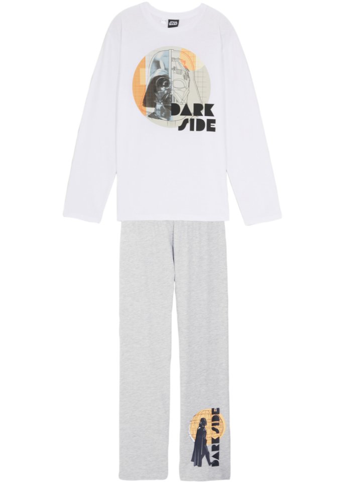 Kinder DS Star Wars Pyjama (2-tlg. Set)