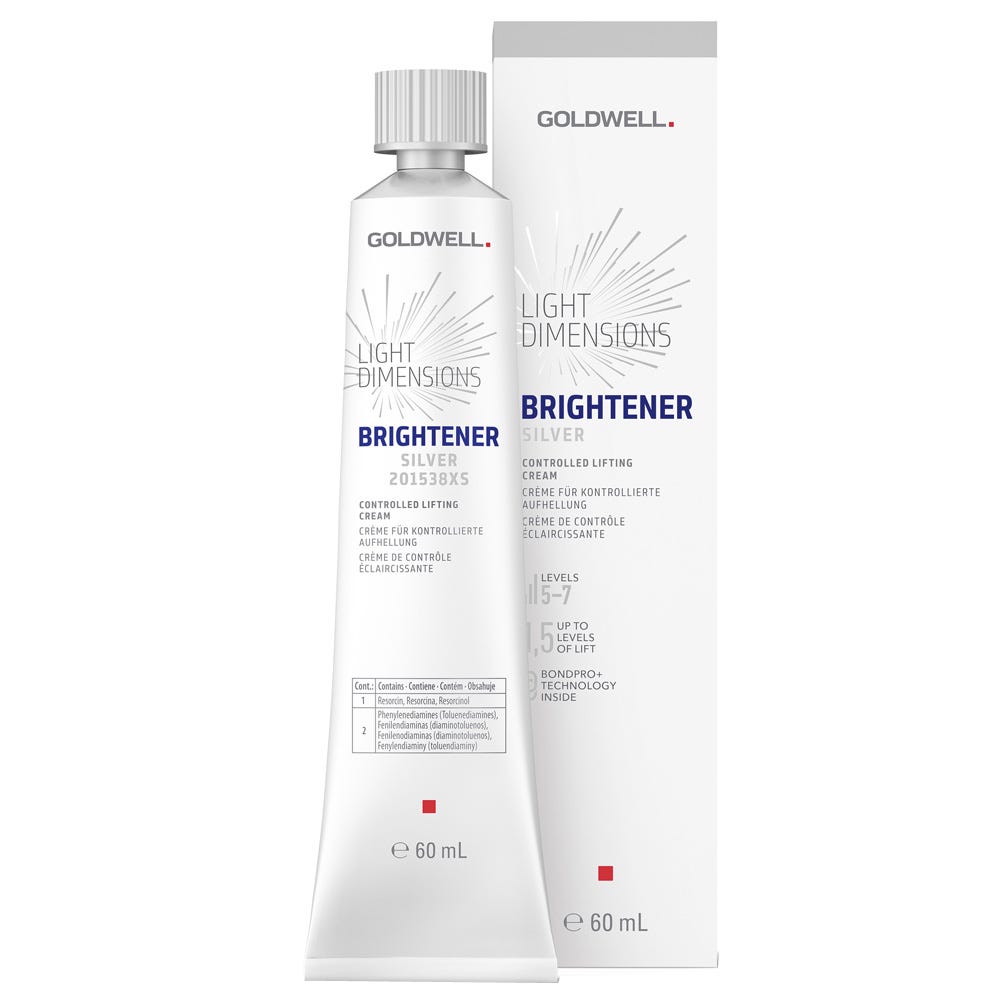 Goldwell Light Dimensions Brightener Silver 60 ml