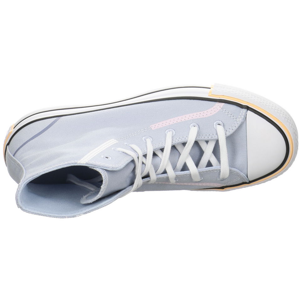 Converse Chuck Taylor All Star Lift Hightop Sneaker