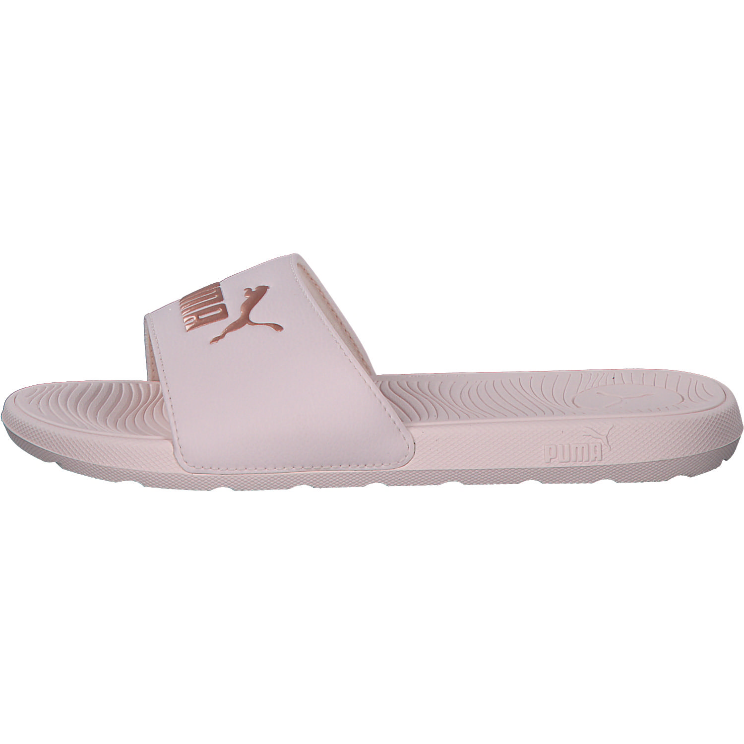 Puma 389108, Badeschuhe, Damen, Rose