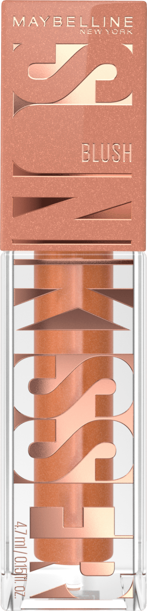 Rouge Sunkisser Blush 12 Summer in the City, 4,7 ml
