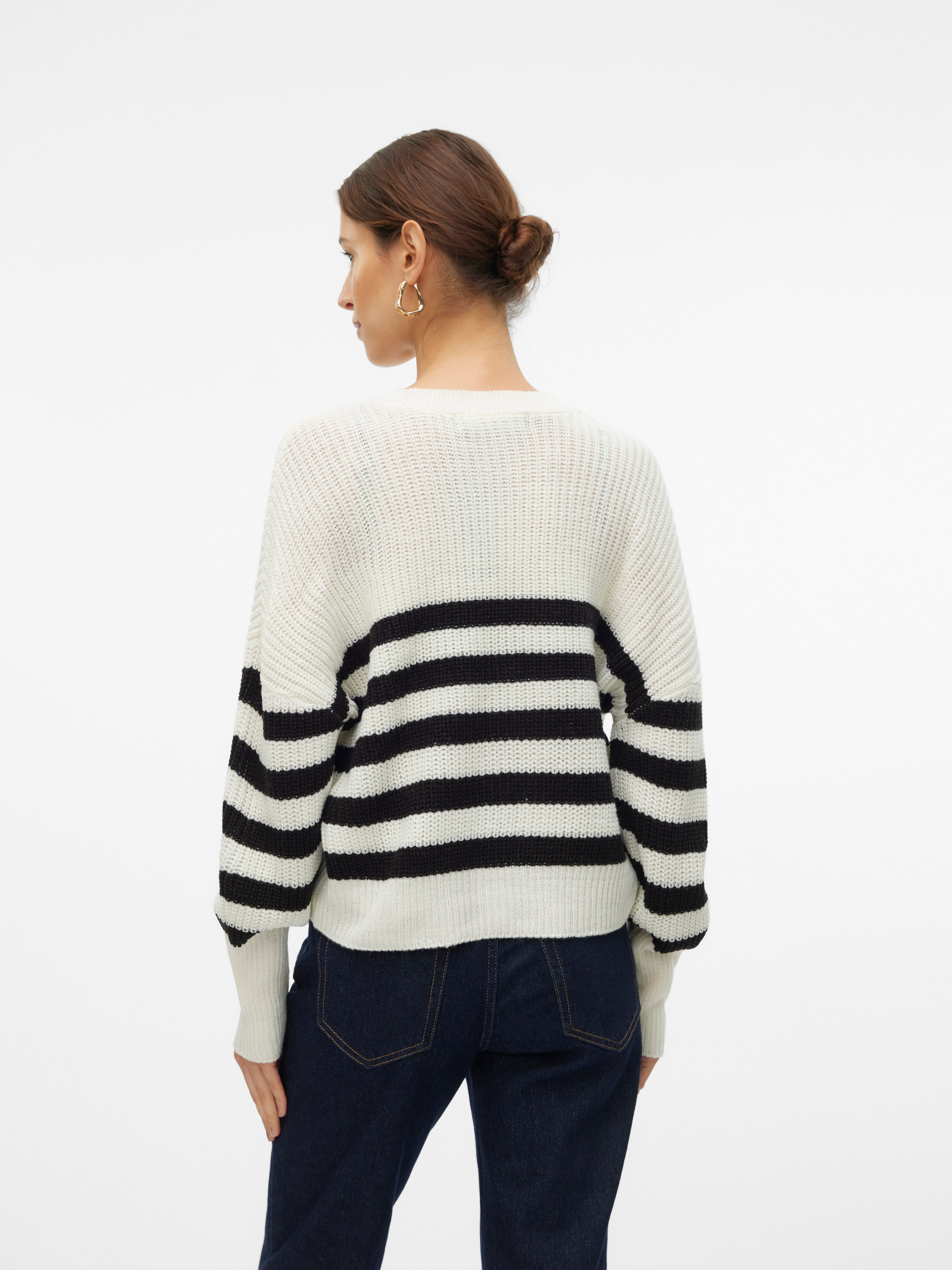 VMLEA Strickjacke