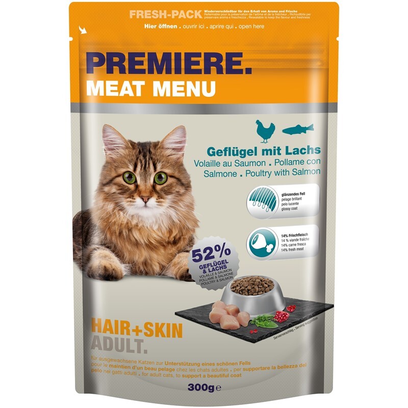 PREMIERE Trockenfutter PREMIERE Adult 2 kg