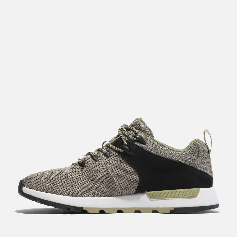 Timberland Sprint Trekker Low top TB0A6ABREX11 / braun