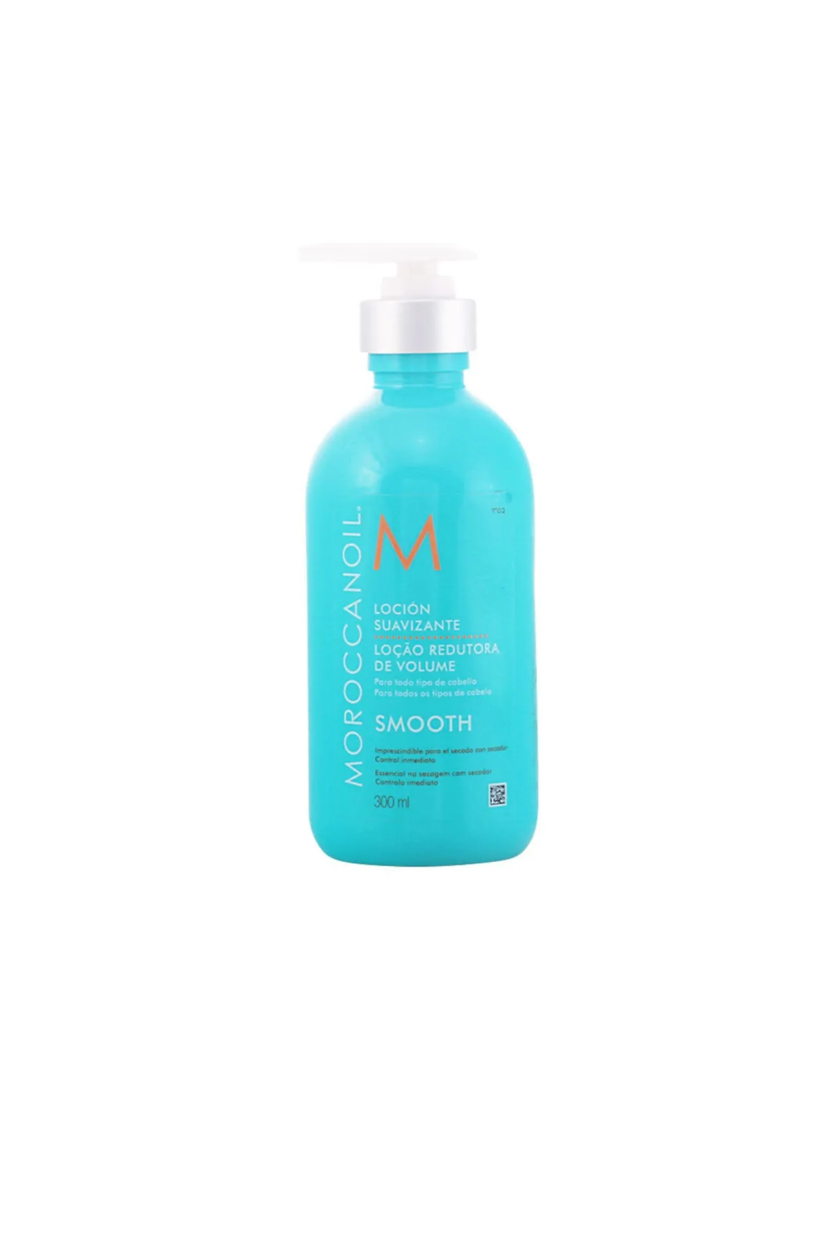 Moroccanoil  Glatte Glättungslotion Moroccanoil 300 ml