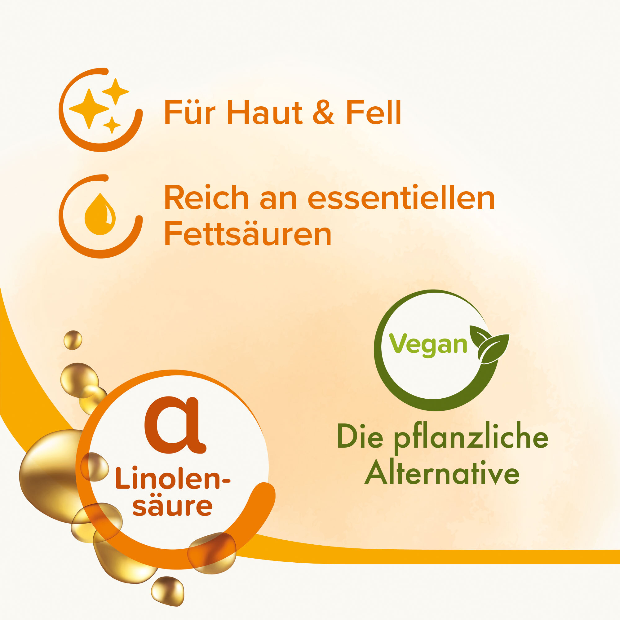 Beaphar BARF/ Frostfutter Beaphar Leinöl 430 ml