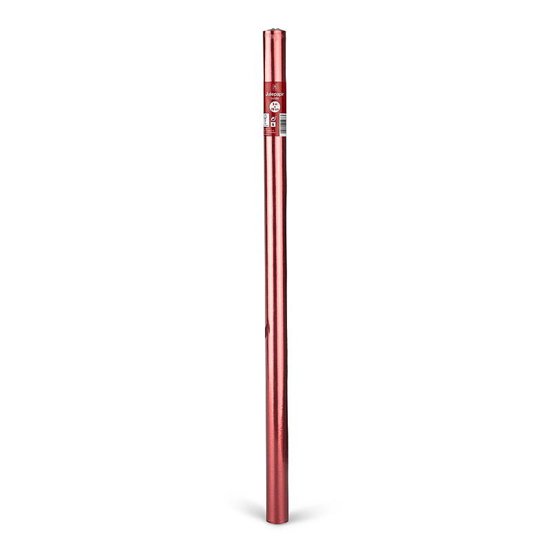 Home Julepapir 3 m x 70 cm metallic
