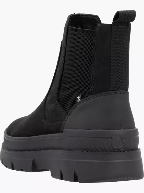 Rieker Herren Chelsea Boots
