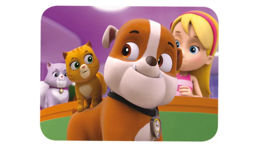 Paw Patrol