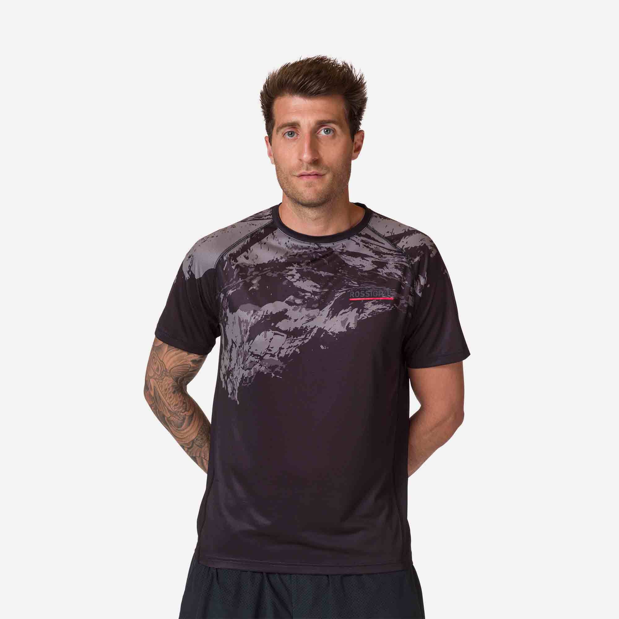 T-shirt léger homme