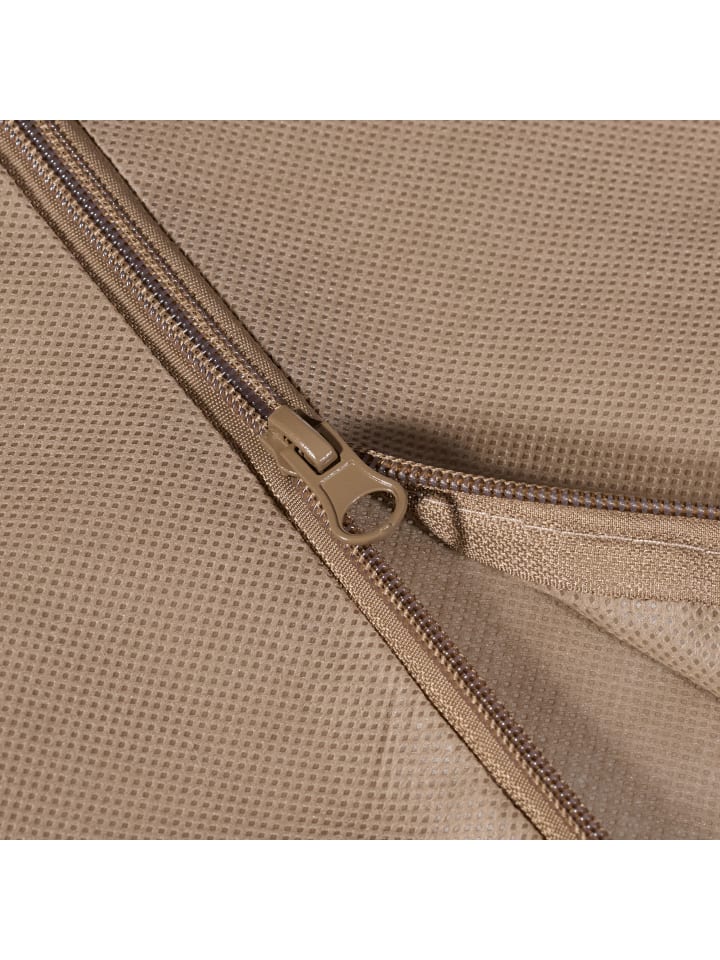 relaxdays 3 x Winterschutzhaube in Beige - (B)200 x (H)240 cm günstig kaufen onesize