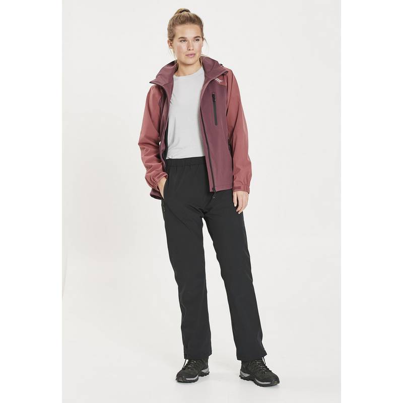 Weather Report Camelia Regenhose Damen